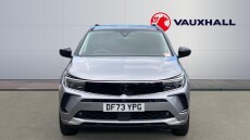 Vauxhall Grandland 1.2 Turbo Ultimate 5dr Petrol Hatchback